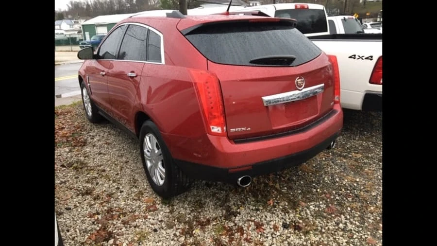 2012 Cadillac SRX - Image 2 of 3