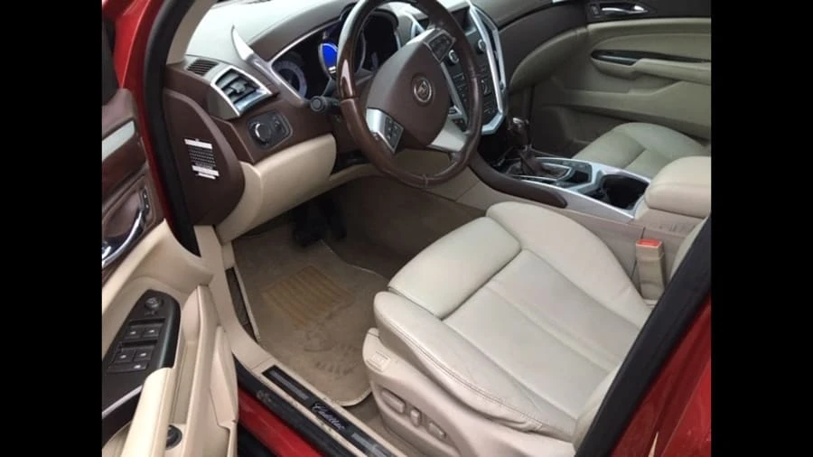 2012 Cadillac SRX - Image 3 of 3