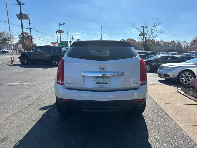 2012 Cadillac SRX - Image 6 of 12