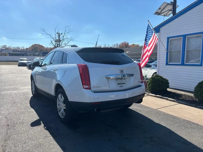 2012 Cadillac SRX - Image 5 of 12