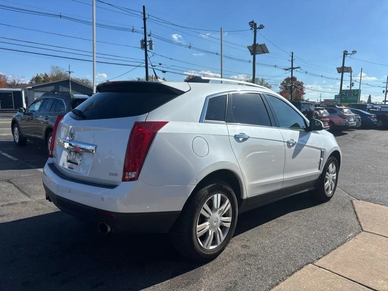 2012 Cadillac SRX - Image 7 of 12