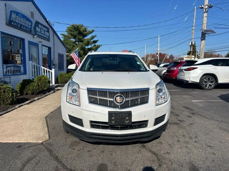 2012 Cadillac SRX - Image 11 of 12
