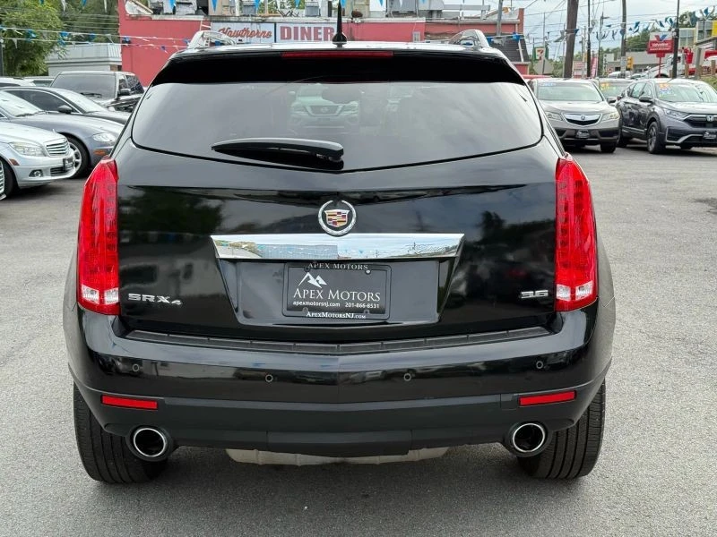 2012 Cadillac SRX - Image 9 of 12
