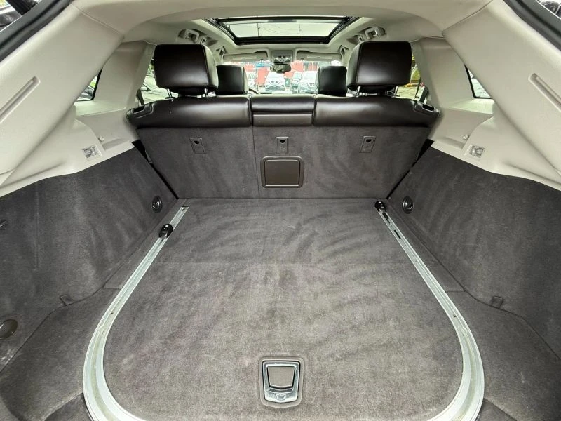 2012 Cadillac SRX - Image 11 of 12