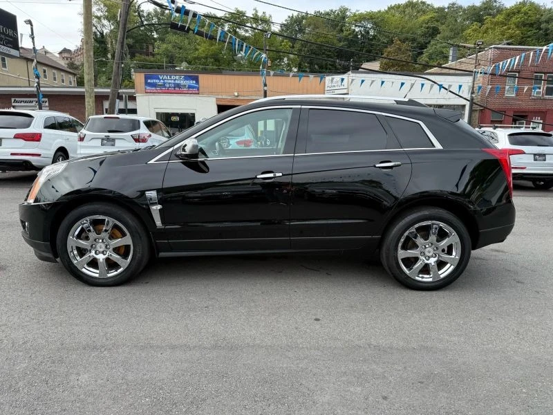 2012 Cadillac SRX - Image 4 of 12
