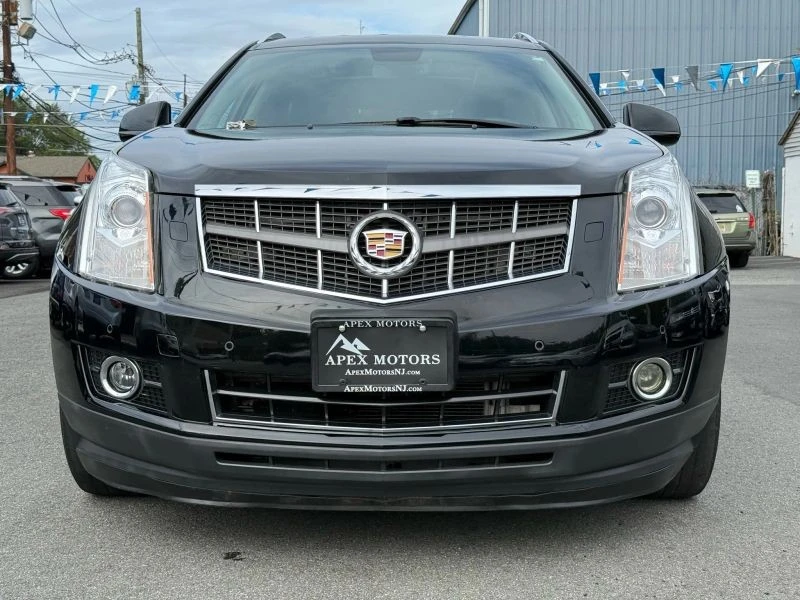 2012 Cadillac SRX - Image 2 of 12