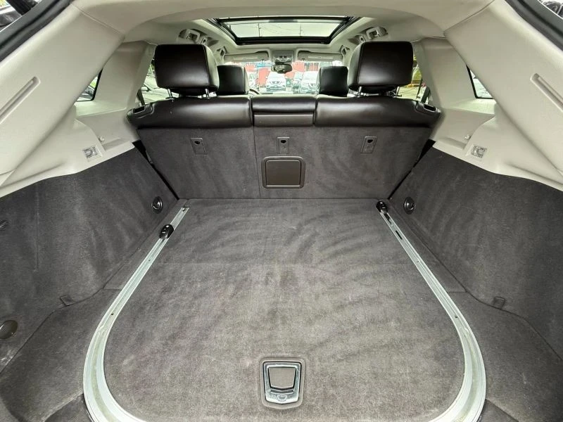 2012 Cadillac SRX - Image 11 of 12
