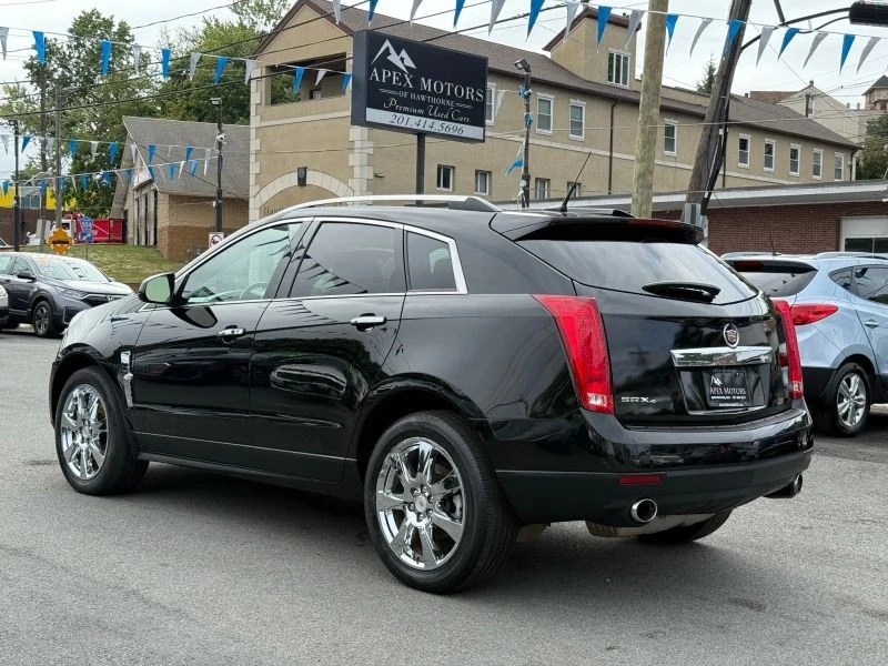 2012 Cadillac SRX - Image 5 of 12