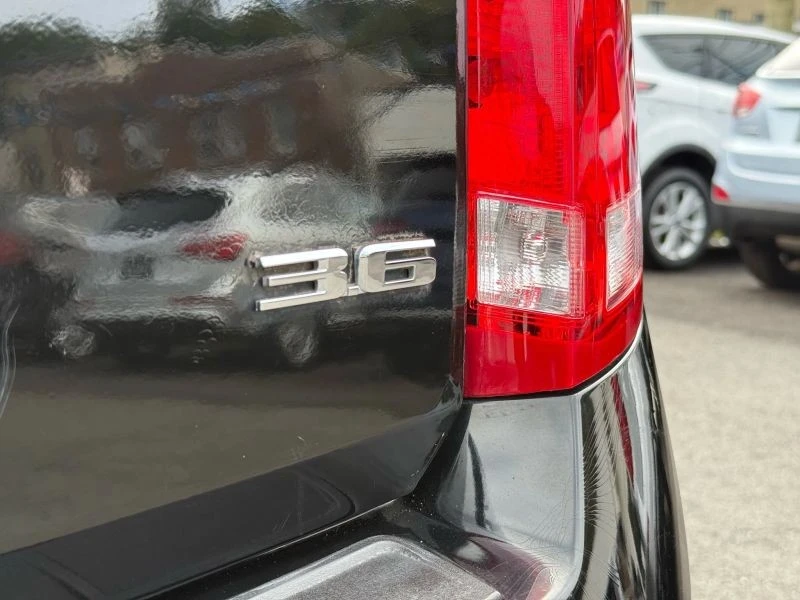 2012 Cadillac SRX - Image 6 of 12