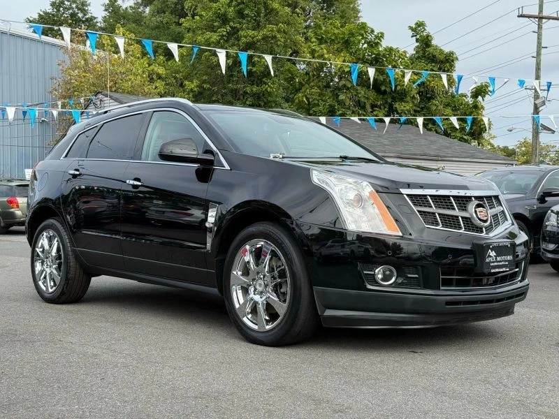 2012 Cadillac SRX - Image 3 of 12