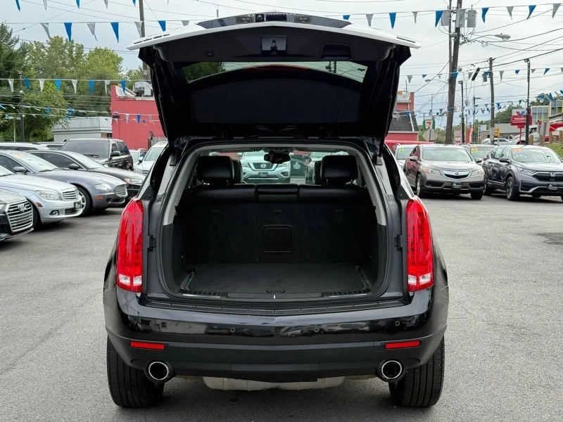 2012 Cadillac SRX - Image 10 of 12