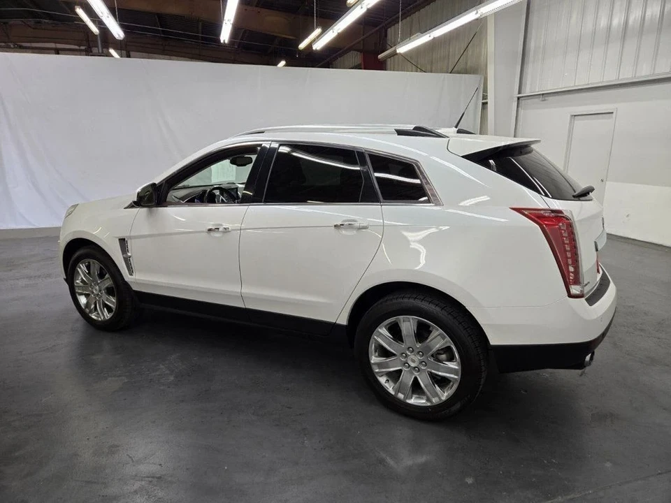 2012 Cadillac SRX - Image 2 of 12