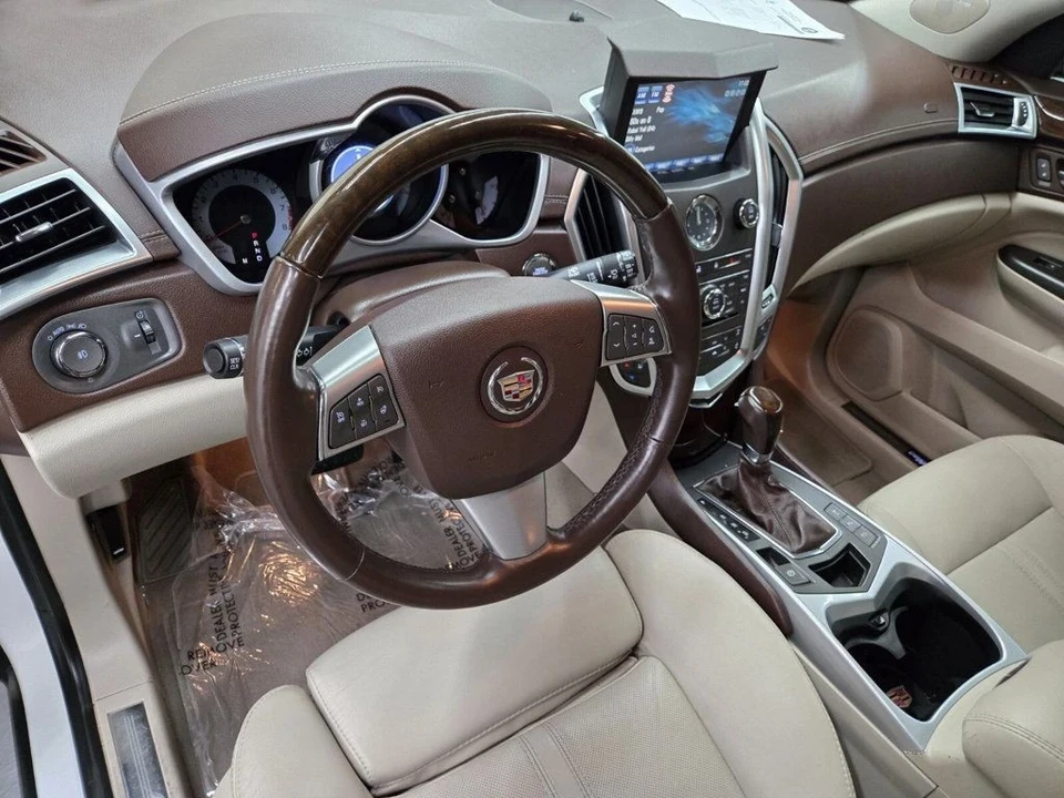 2012 Cadillac SRX - Image 7 of 12