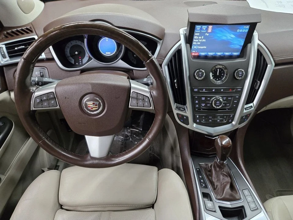 2012 Cadillac SRX - Image 10 of 12