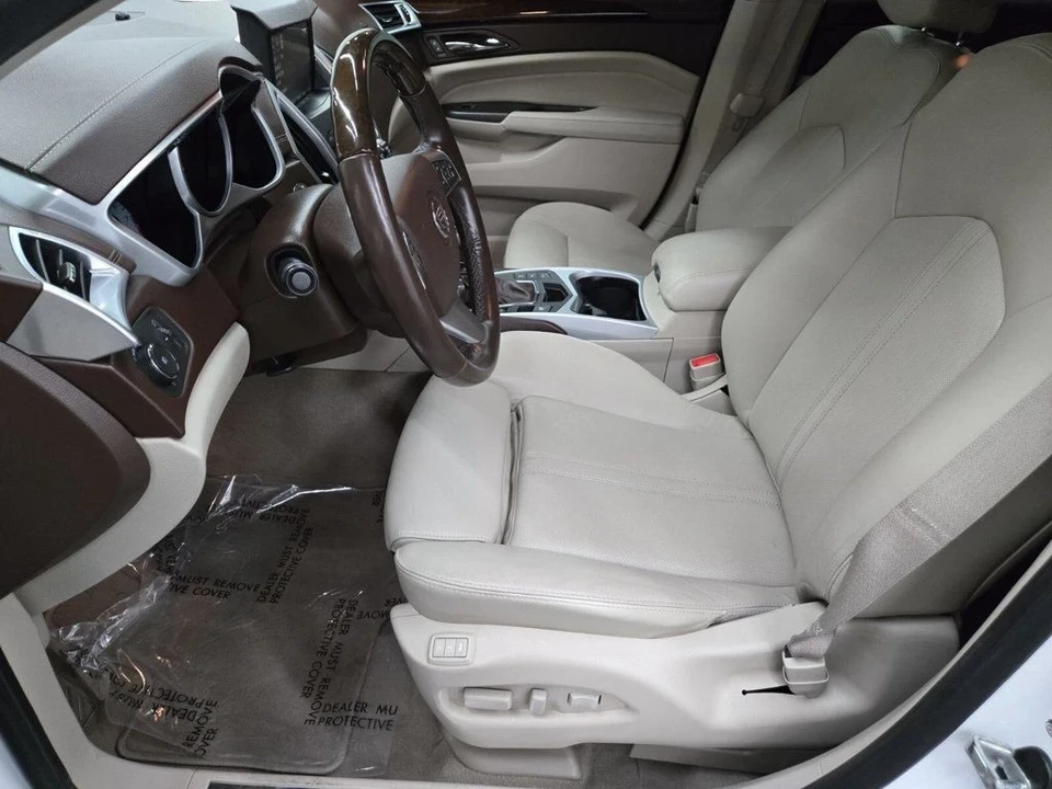 2012 Cadillac SRX - Image 6 of 12
