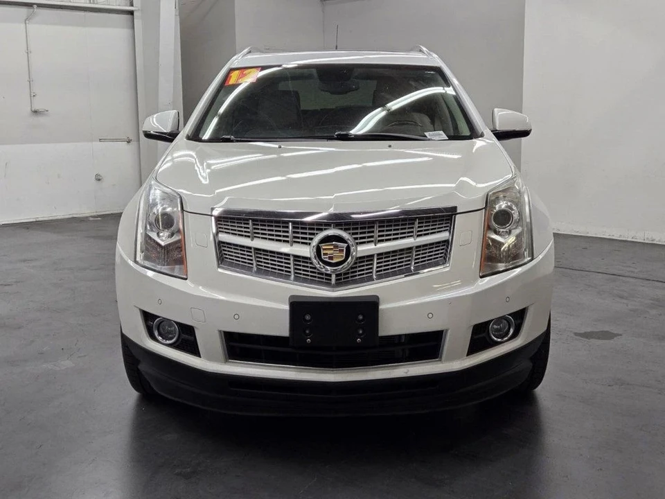 2012 Cadillac SRX - Image 4 of 12