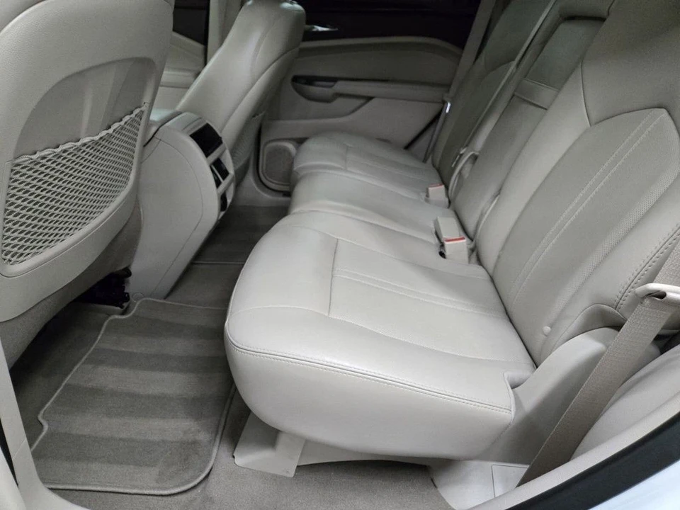 2012 Cadillac SRX - Image 9 of 12