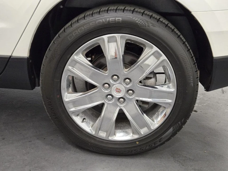 2012 Cadillac SRX - Image 5 of 12