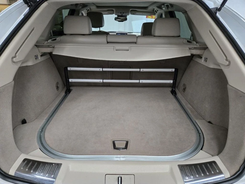 2012 Cadillac SRX - Image 11 of 12