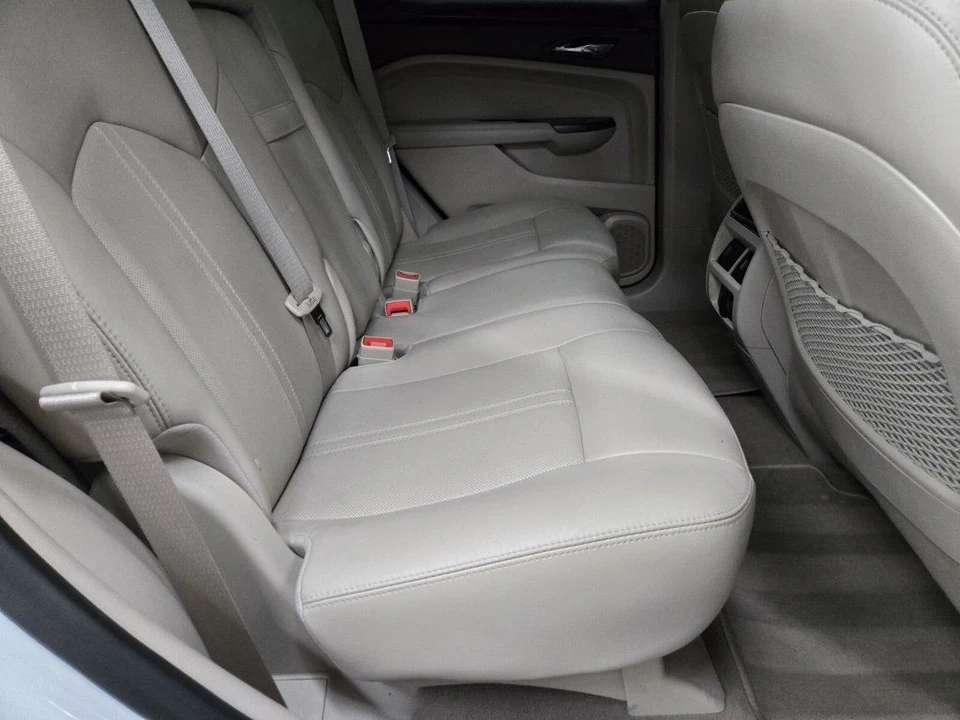 2012 Cadillac SRX - Image 12 of 12