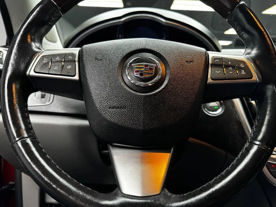 2012 Cadillac SRX - Image 20 of 21