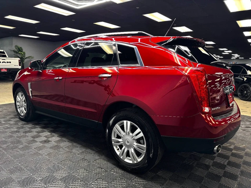 2012 Cadillac SRX - Image 8 of 21