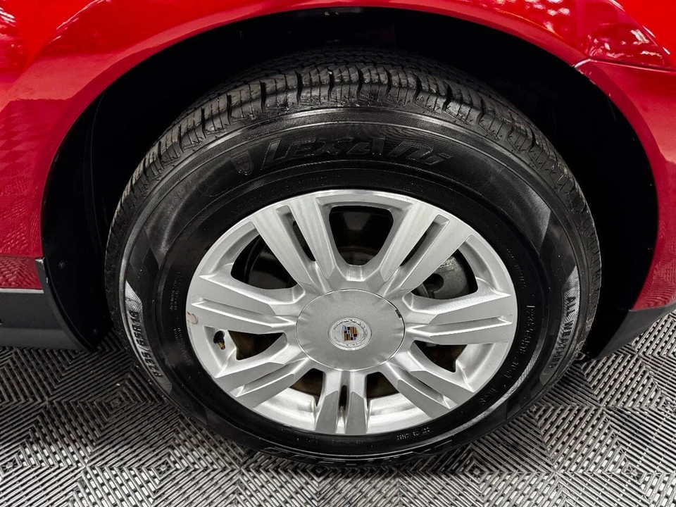 2012 Cadillac SRX - Image 16 of 21