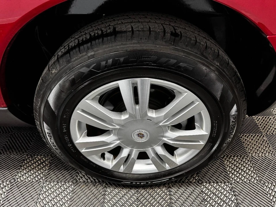 2012 Cadillac SRX - Image 18 of 21