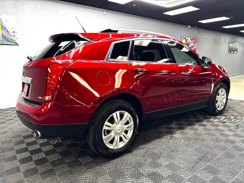 2012 Cadillac SRX - Image 13 of 21