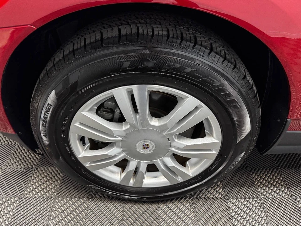 2012 Cadillac SRX - Image 19 of 21