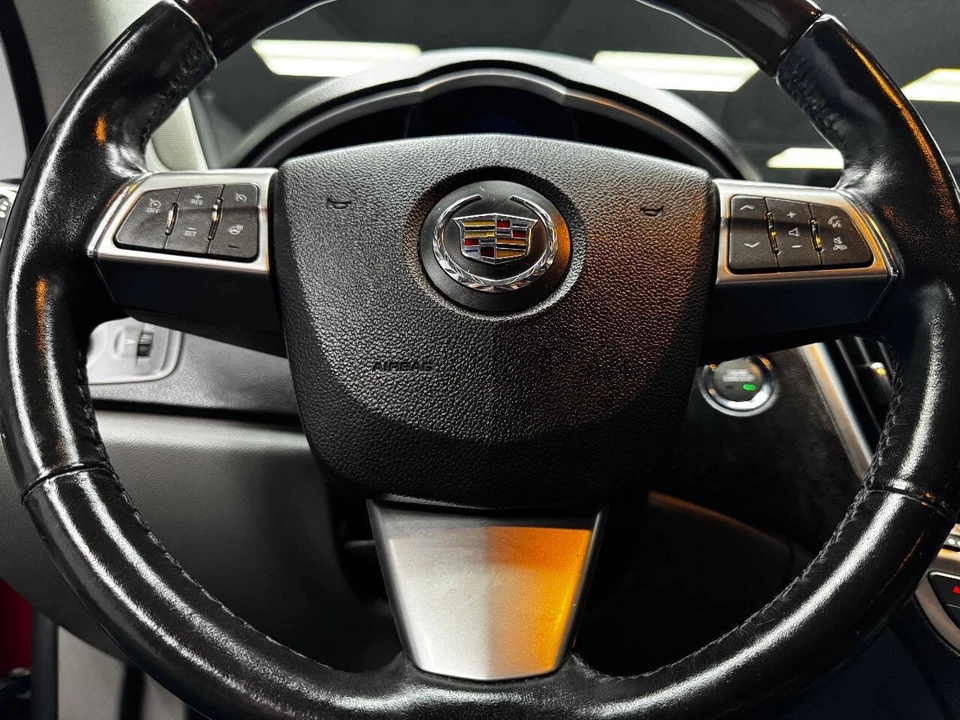 2012 Cadillac SRX - Image 21 of 21
