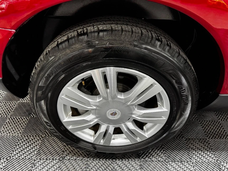 2012 Cadillac SRX - Image 17 of 21