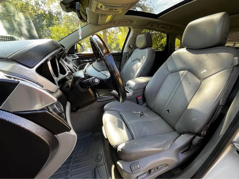 2012 Cadillac SRX - Image 17 of 17