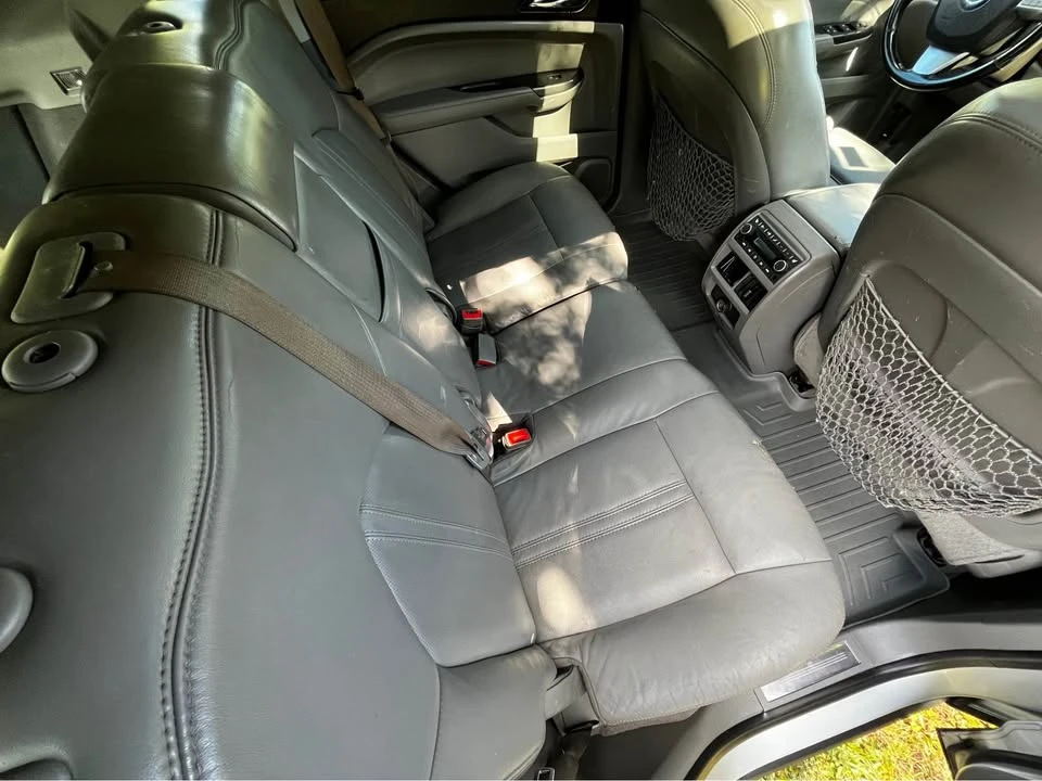 2012 Cadillac SRX - Image 11 of 17
