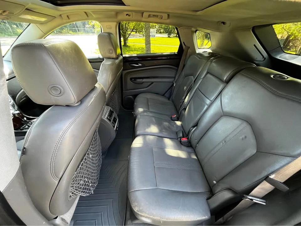 2012 Cadillac SRX - Image 15 of 17