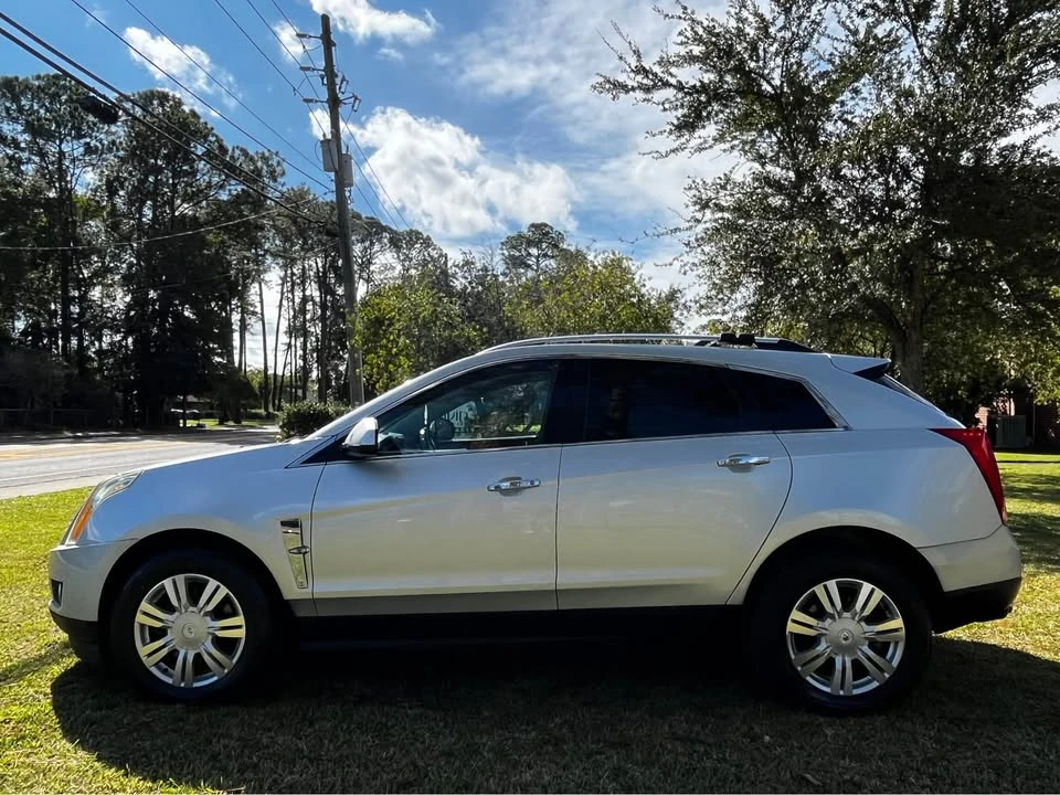2012 Cadillac SRX - Image 2 of 17