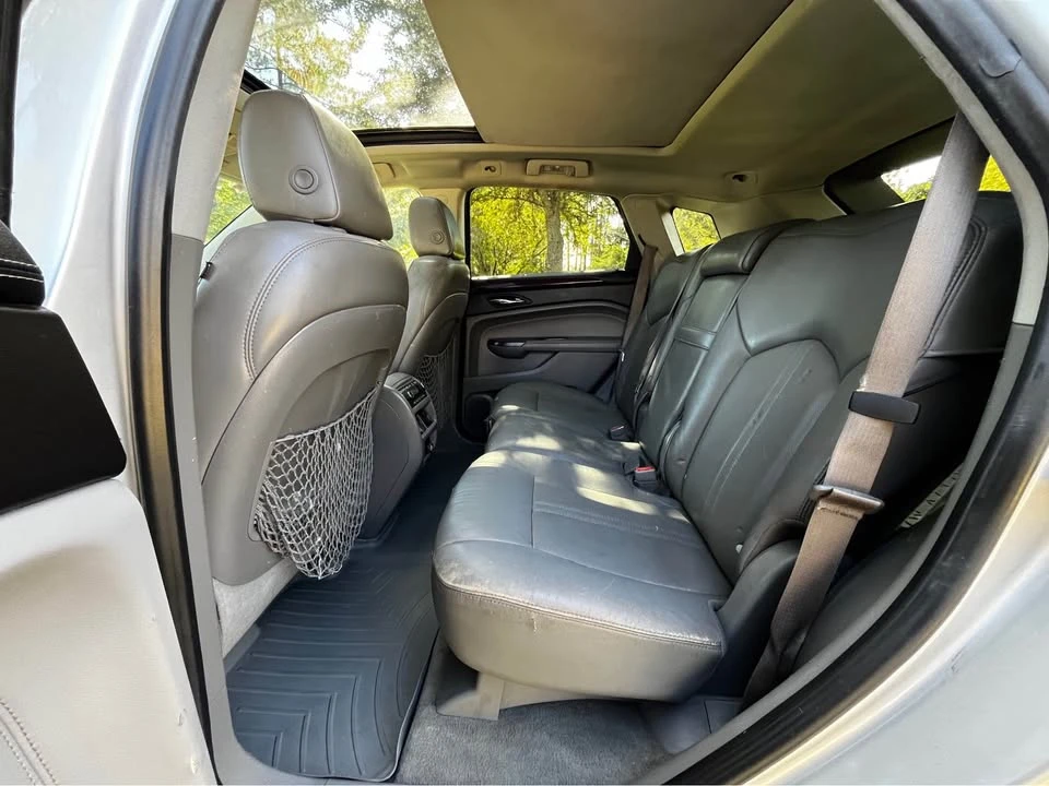 2012 Cadillac SRX - Image 14 of 17