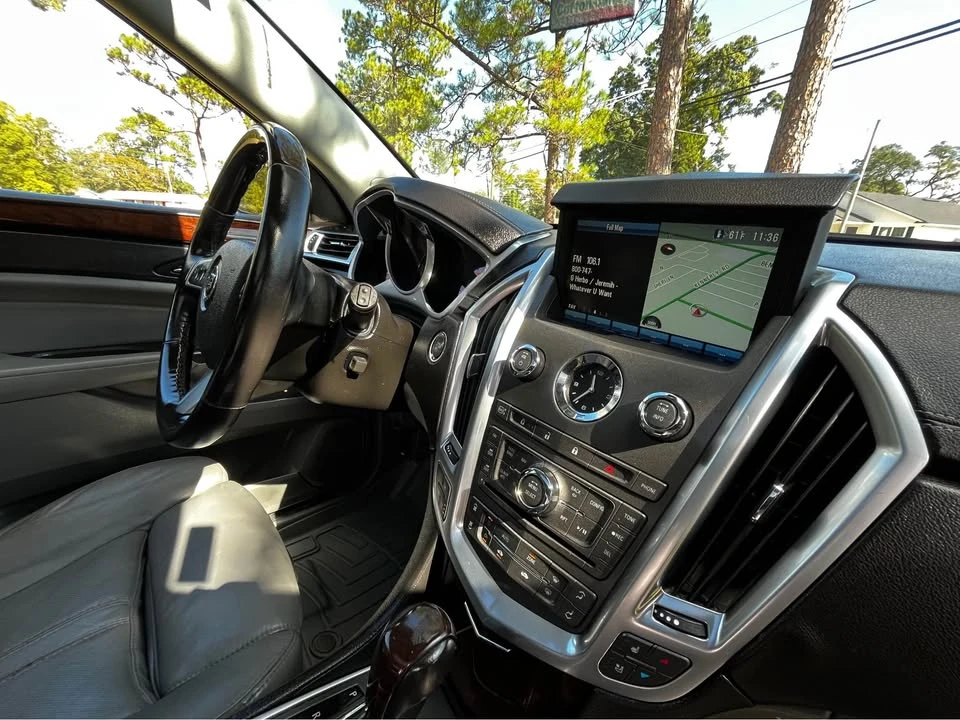 2012 Cadillac SRX - Image 10 of 17