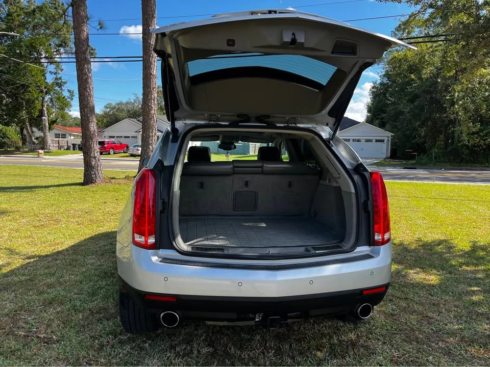 2012 Cadillac SRX - Image 16 of 17