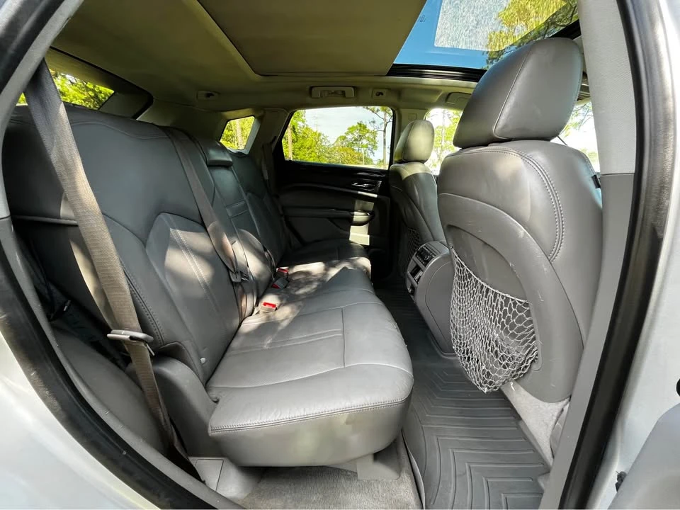 2012 Cadillac SRX - Image 12 of 17