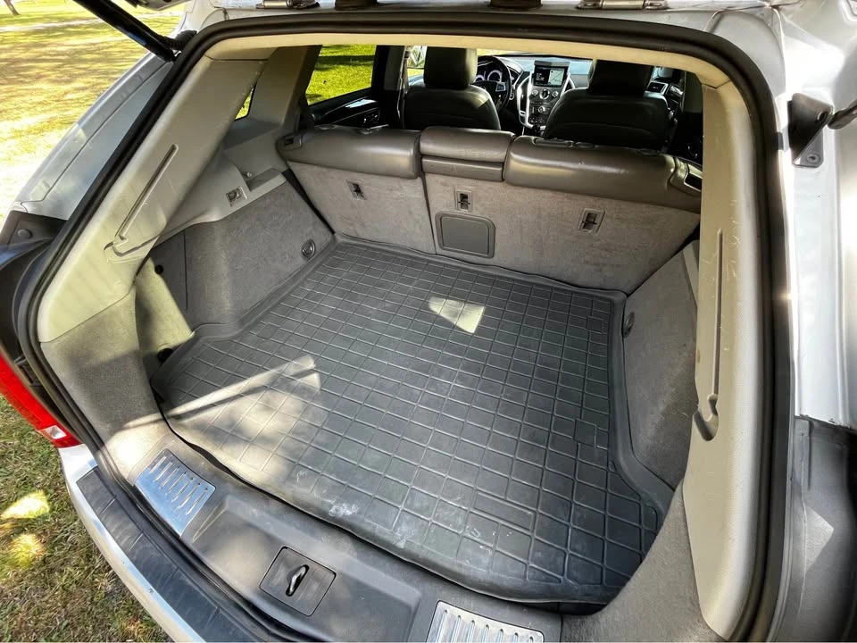 2012 Cadillac SRX - Image 13 of 17