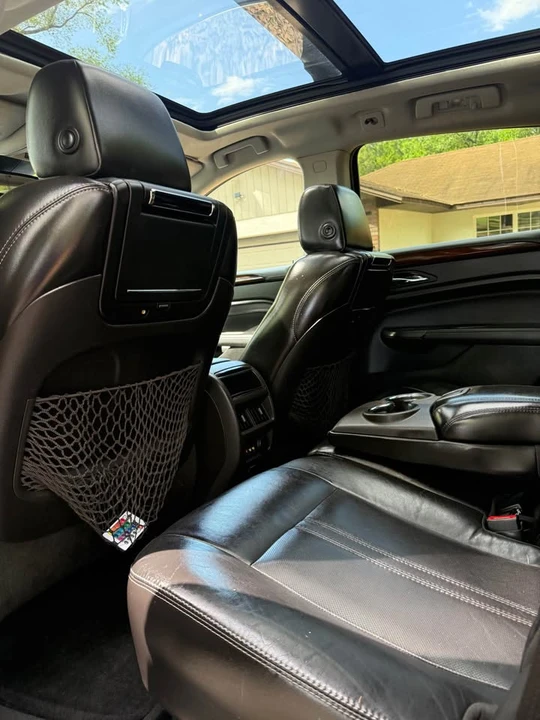 2012 Cadillac SRX - Image 5 of 5