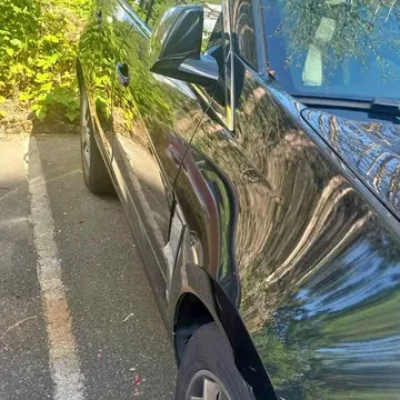 2012 Cadillac SRX