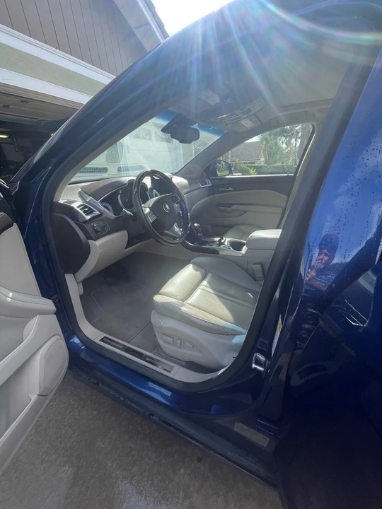 2012 Cadillac SRX - Image 11 of 20