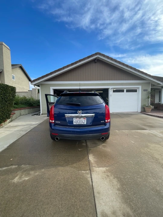 2012 Cadillac SRX - Image 3 of 20