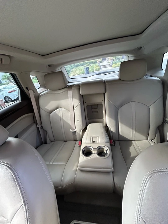 2012 Cadillac SRX - Image 19 of 20