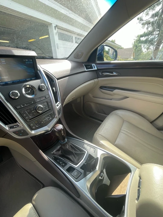 2012 Cadillac SRX - Image 10 of 20