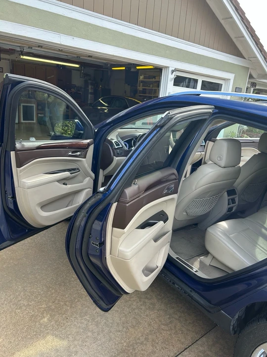 2012 Cadillac SRX - Image 20 of 20