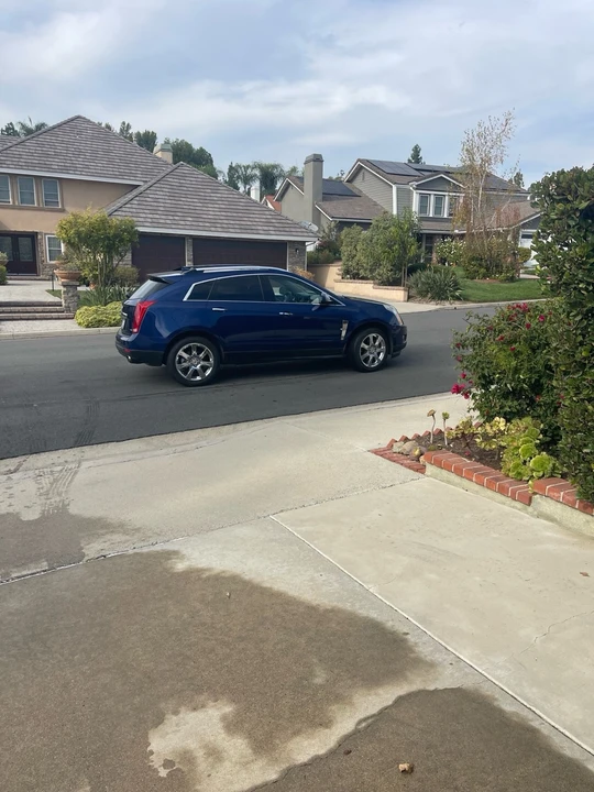 2012 Cadillac SRX - Image 5 of 20