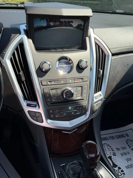 2012 Cadillac SRX - Image 13 of 13